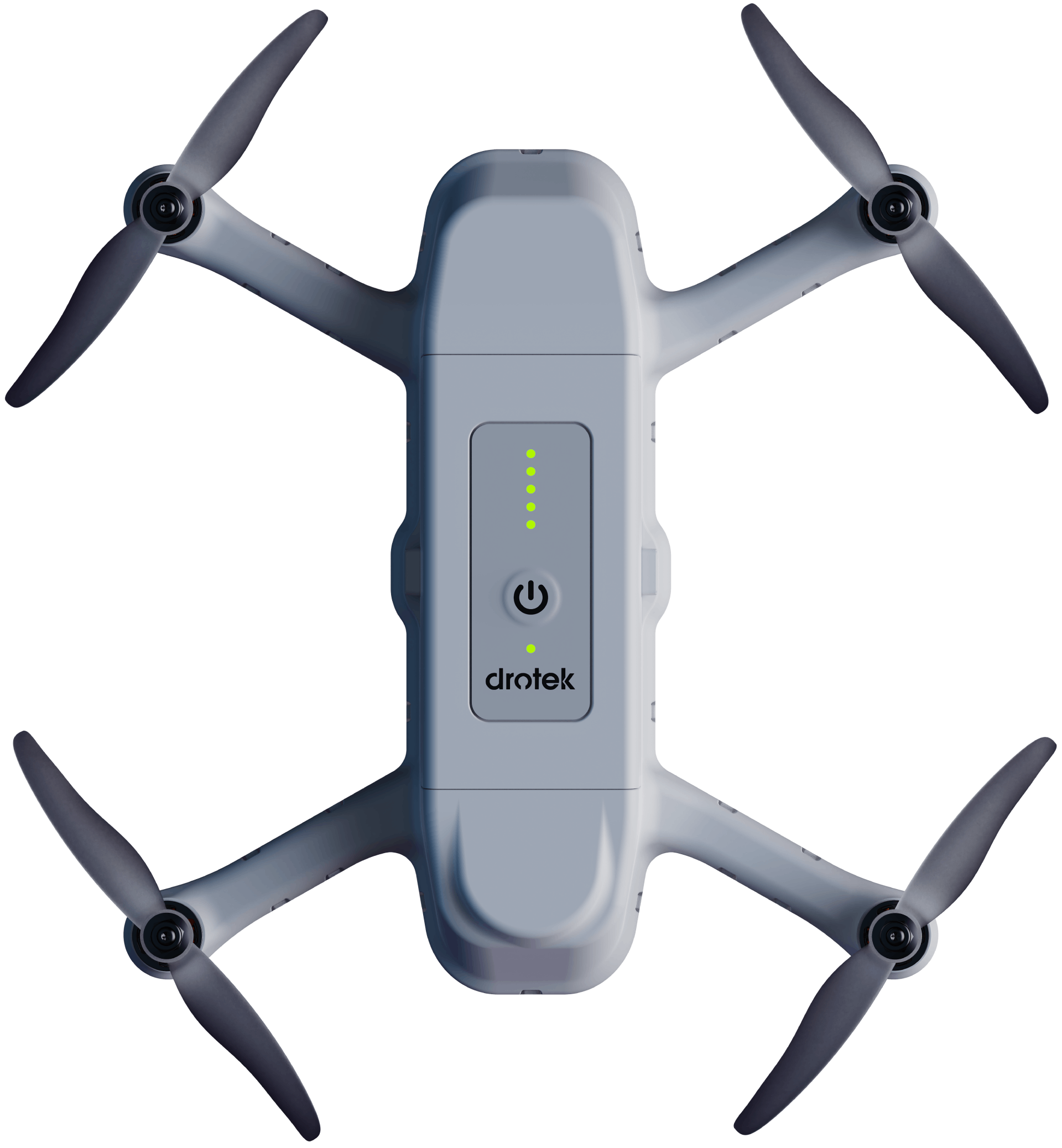 Drotek IO Star 3 drone lumineux